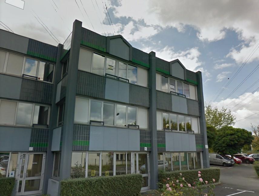 Bureau Massy 100m² Location bureau Massy Essonne OLBUR2206677 8
